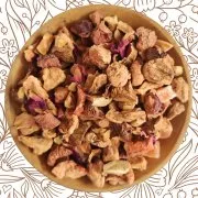 Apfel-Ingwer (Fr�chtetee)