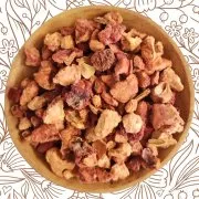 T�rkischer Apfel (Fr�chtetee)