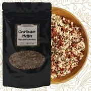 Gew�rzter Pfeffer