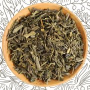 Sencha (Grüner Tee)