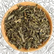 Sencha (Gr�ner Tee)