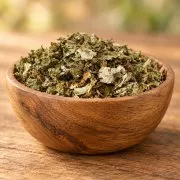 Brombeerbl�tter