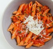 Arrabiata-Gewrz