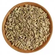 Fenchelsamen gr�n ganz