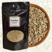 Fenchelsamen grn ganz