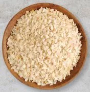 Zwiebeln geschnitten