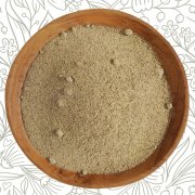 Selleriebltter gemahlen