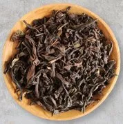 Formosa Feiner Oolong