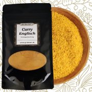 Curry (englisch)