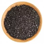 Hawaiisalz schwarz grob