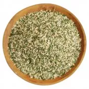 Knoblauchbuttergew�rz