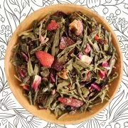 Goji-Acai (Gr�ner Tee)