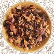 Adventszauber (Fr�chtetee)