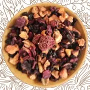 Opas Obstgarten (Fr�chtetee)