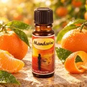 Mandarine (Duft�l) 10ml