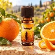 Orange (Duft�l) 10ml