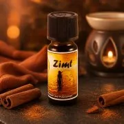 Zimt (Duft�l) 10ml