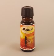 Mandel (Duftöl) 10ml