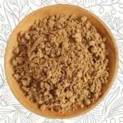 Selleriesaat gemahlen