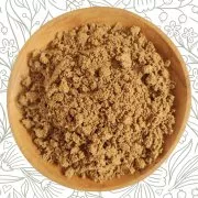 Selleriesaat gemahlen