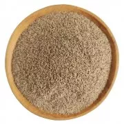 Pfeffer schwarz fein gemahlen