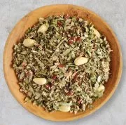 Rucola-Pesto-Gew�rz