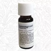 Lemongras - Zitronengras (�therisches �l) 10ml