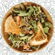 Quelle des Gl�cks (Kr�utertee)