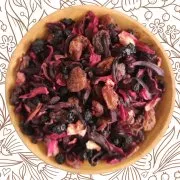 Rumtopf (Fr�chtetee)