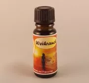 Weihrauch (Duft�l) 10ml