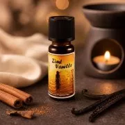Zimt-Vanille (Duft�l) 10ml