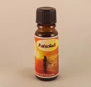Patchouli (Duft�l) 10ml