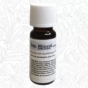 Japanisches Minz�l (�therisches �l) 10ml