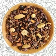 Happy Chai (Gew�rztee)