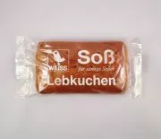 Saucenlebkuchen 40g