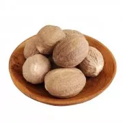 Muskatnu� ganz (16 St�ck)