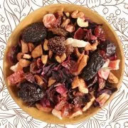 S�sses Fr�chtchen (Fr�chtetee)