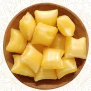 Eierlik�r-Kissen-Bonbons