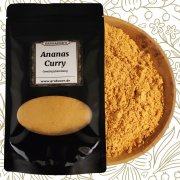 Curry (Ananas-Curry)