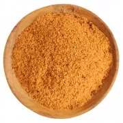 Muskatbl�te gemahlen