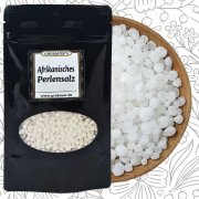 Afrikanisches Perlensalz