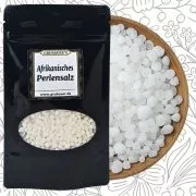 Afrikanisches Perlensalz