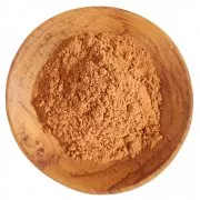 Muskatnu� gemahlen