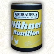 H�hnerbouillon