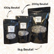 Bayrisch-Malz-Bonbons