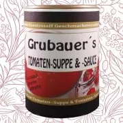 Tomatensuppe