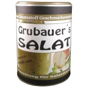 * Salatsauce