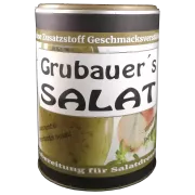 * Salatsauce
