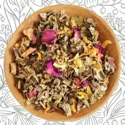 Schei�wetter (Kr�utertee)