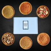 Weihnachts Gewrze Set